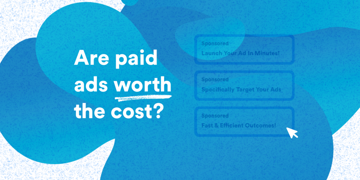 Paid Advertising Is it Worth the Cost? Latest Industry News and Blog