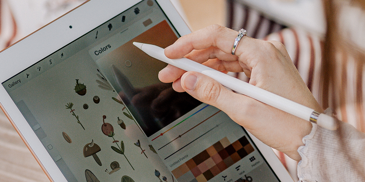 The Rise of Hand-Drawn Design in the Digital Era - Latest Industry News ...