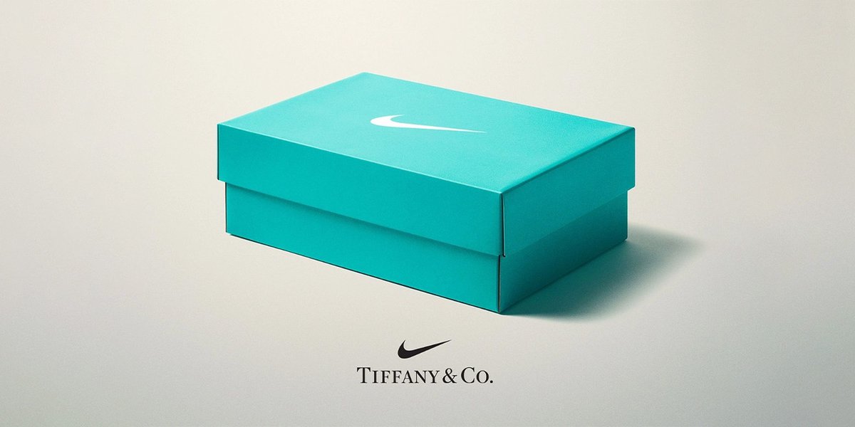 tiffany and co nike