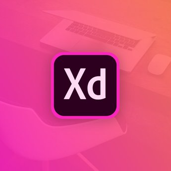 Adobe XD Thumb