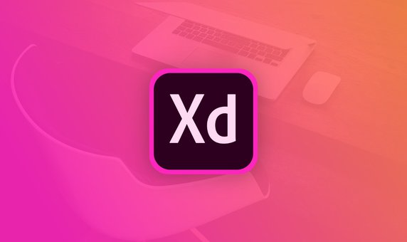 Adobe XD Thumb