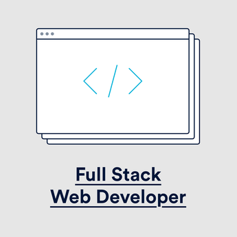 Full Stack Developer