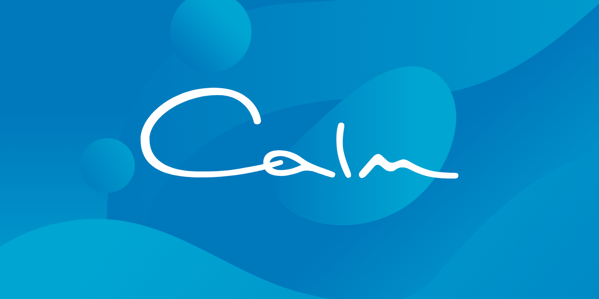 Calm Digital | Software & Mobile App Development | Web Design Middlesbrough