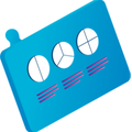 Business Software Systems Icon