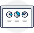 Business Software Systems Icon