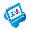 Search Engine Optimisation Icon