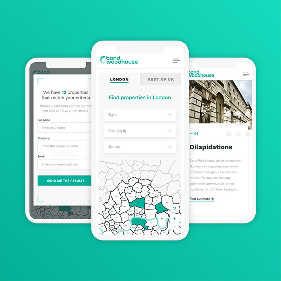 Property Web Platform